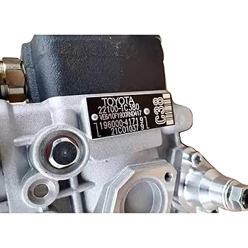 【整備済】ホンダEP600 Amazon.com: IMIFAFTAbT Fuel Injection Pump 22100-1C380